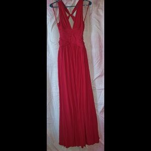 BCBG MaxAzria Dress